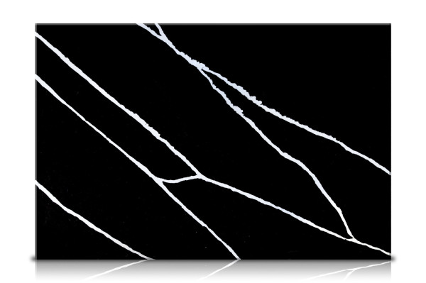 Nero Marquina - Quartz